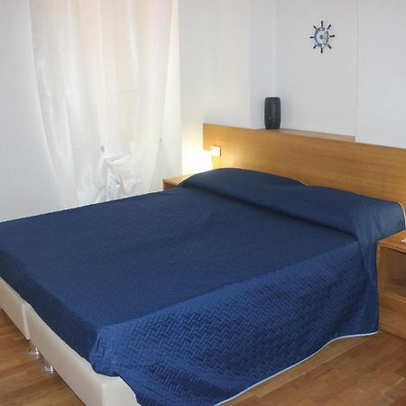 Ca Dei Poi - Loft Il Timone Daire Riomaggiore Dış mekan fotoğraf