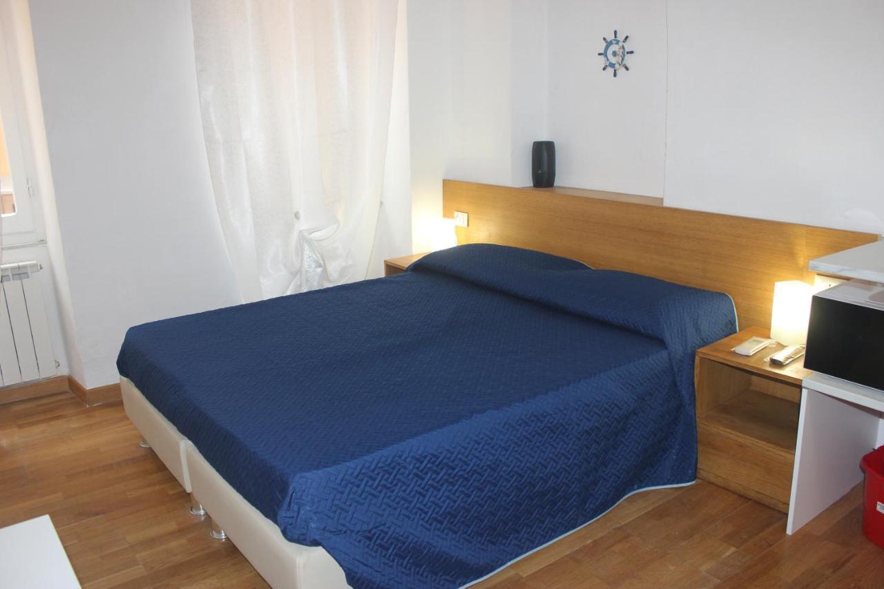 Ca Dei Poi - Loft Il Timone Daire Riomaggiore Dış mekan fotoğraf