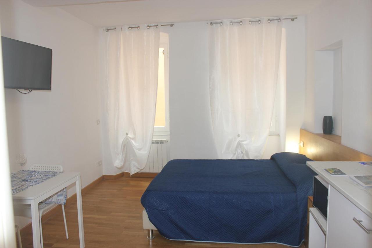 Ca Dei Poi - Loft Il Timone Daire Riomaggiore Dış mekan fotoğraf