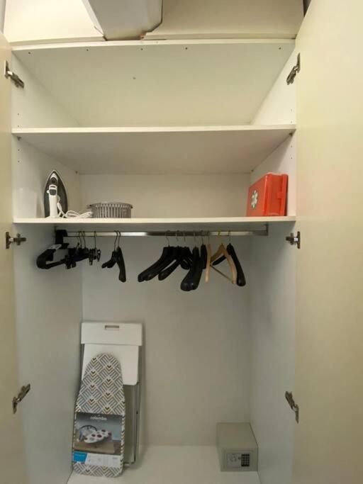 Ca Dei Poi - Loft Il Timone Daire Riomaggiore Dış mekan fotoğraf
