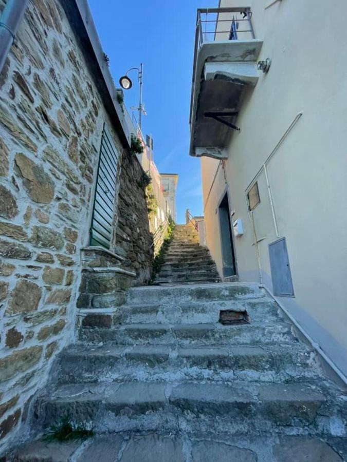 Ca Dei Poi - Loft Il Timone Daire Riomaggiore Dış mekan fotoğraf