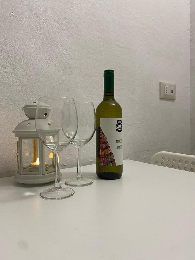 Ca Dei Poi - Loft Il Timone Daire Riomaggiore Dış mekan fotoğraf